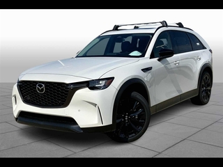 2025 Mazda CX-90 for sale in Denton TX