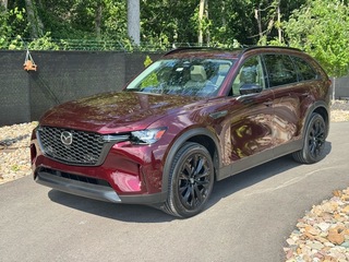 2025 Mazda CX-90 for sale in Kansas City MO