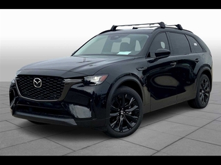 2025 Mazda CX-90 for sale in Denton TX