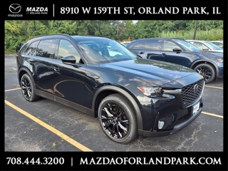 2025 Mazda CX-90 for sale in Orland Park IL
