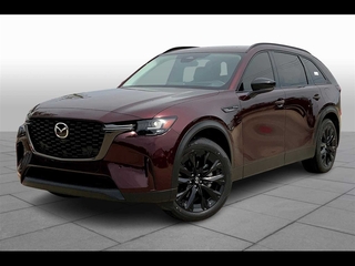 2025 Mazda CX-90 for sale in Denton TX