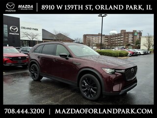 2026 Mazda CX-90 for sale in Orland Park IL