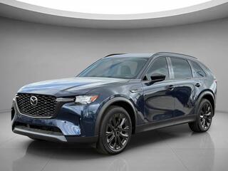 2026 Mazda CX-90 for sale in Orland Park IL