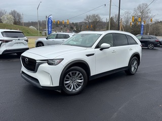 2024 Mazda CX-90