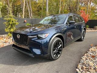 2025 Mazda CX-90 for sale in Kansas City MO