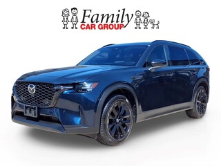 2025 Mazda CX-90