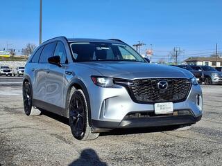 2025 Mazda CX-90