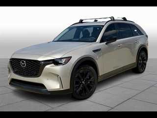 2025 Mazda CX-90 for sale in Denton TX