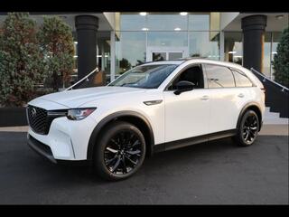 2025 Mazda CX-90 for sale in Olathe KS