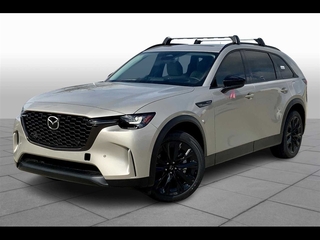 2025 Mazda CX-90 for sale in Denton TX