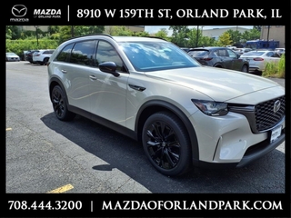 2025 Mazda CX-90 for sale in Orland Park IL