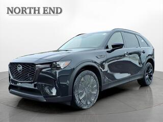 2026 Mazda CX-90 for sale in Lunenburg MA