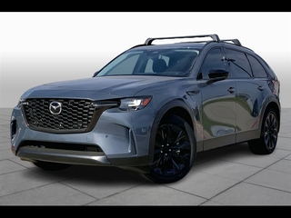 2026 Mazda CX-90 for sale in Denton TX