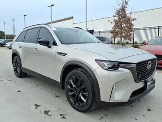 2026 Mazda CX-90 for sale in Richardson TX