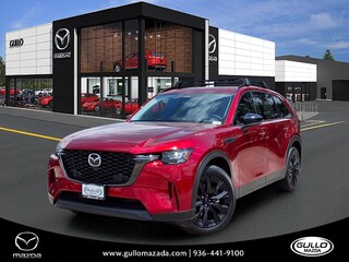 2026 Mazda CX-90 for sale in Conroe TX