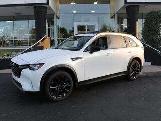 2026 Mazda CX-90 for sale in Olathe KS