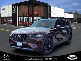 2026 Mazda CX-90 for sale in Conroe TX