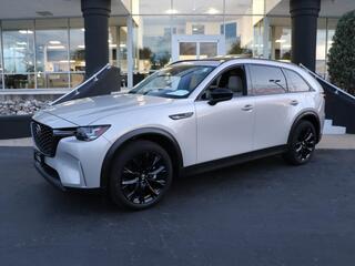 2025 Mazda CX-90 for sale in Olathe KS