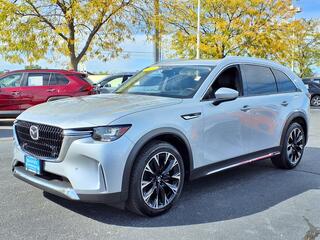 2024 Mazda CX-90 Plug-in Hybrid