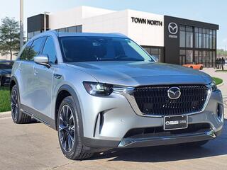 2024 Mazda CX-90 Plug-in Hybrid for sale in Richardson TX