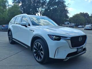 2024 Mazda CX-90 Plug-in Hybrid for sale in Richardson TX
