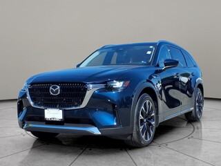 2024 Mazda CX-90 Plug-in Hybrid