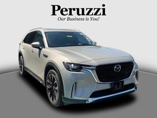 2024 Mazda CX-90 Plug-in Hybrid for sale in Fairless Hills PA