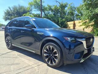 2024 Mazda CX-90 Plug-in Hybrid for sale in Richardson TX