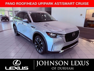 2024 Mazda CX-90 Plug-in Hybrid