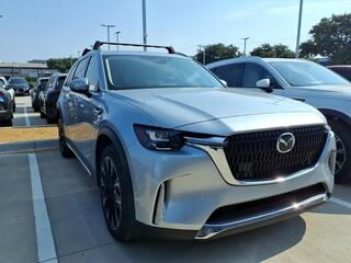 2024 Mazda CX-90 Plug-in Hybrid