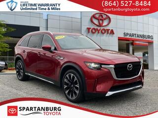 2024 Mazda CX-90 Plug-in Hybrid for sale in Spartanburg SC