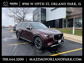 2024 Mazda CX-90 PHEV for sale in Orland Park IL