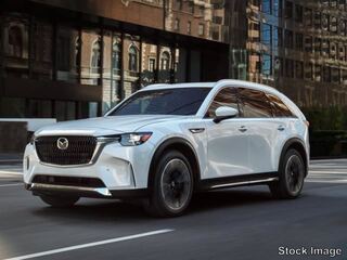 2024 Mazda CX-90 Plug-in Hybrid for sale in Greenville SC