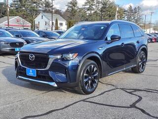 2024 Mazda CX-90 PHEV for sale in Matteson IL