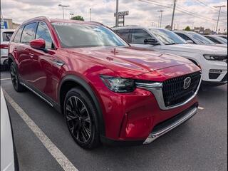 2024 Mazda CX-90 Plug-in Hybrid
