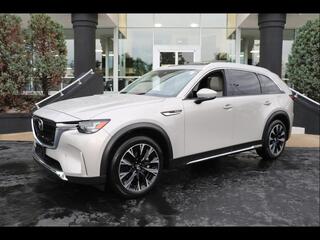 2024 Mazda CX-90 Plug-in Hybrid for sale in Olathe KS