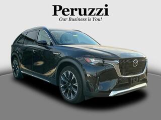 2024 Mazda CX-90 Plug-in Hybrid for sale in Fairless Hills PA