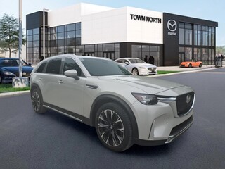 2024 Mazda CX-90 Plug-in Hybrid for sale in Richardson TX