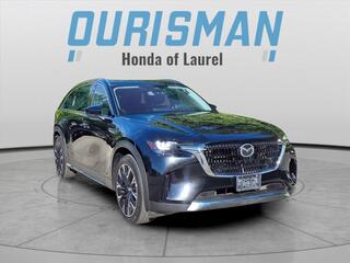 2024 Mazda CX-90 Plug-in Hybrid
