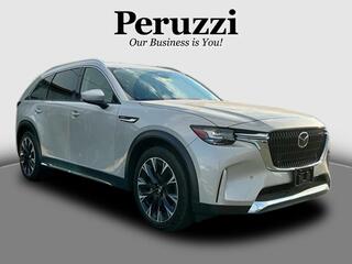 2024 Mazda CX-90 Plug-in Hybrid for sale in Fairless Hills PA
