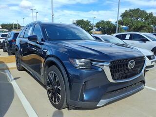 2024 Mazda CX-90 Plug-in Hybrid for sale in Richardson TX