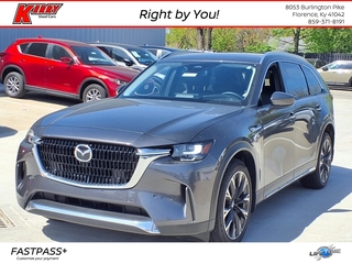 2024 Mazda CX-90 Plug-in Hybrid