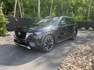 2024 Mazda CX-90 PHEV