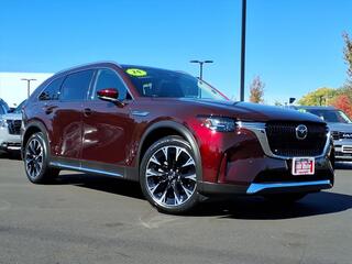 2024 Mazda CX-90 Plug-in Hybrid for sale in Somersworth NH