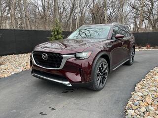 2024 Mazda CX-90 PHEV