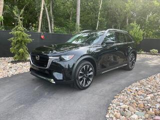 2024 Mazda CX-90 PHEV for sale in Kansas City MO