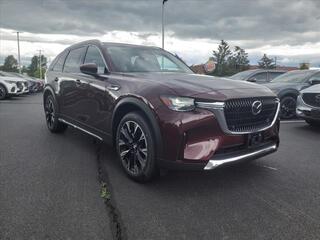 2024 Mazda CX-90 PHEV for sale in North Haven CT