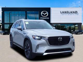 2024 Mazda CX-90 PHEV for sale in Lakeland FL