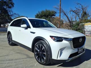 2024 Mazda CX-90 Plug-in Hybrid for sale in Richardson TX