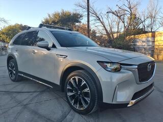 2024 Mazda CX-90 Plug-in Hybrid for sale in Richardson TX